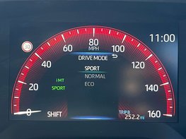 Toyota Corolla 1.2 Corolla Icon Tech VVT-i 5dr 24