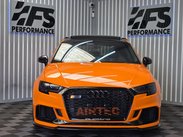 Audi RS3 2.5 TFSI Sportback 5dr Petrol S Tronic quattro Euro 6 (s/s) (400 ps) 40