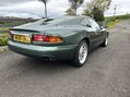 Aston Martin DB7 i6 Supercharged Straight6 Manual Coupe 11
