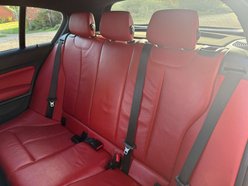 BMW 1 Series 2.0 125i M Sport Auto 5dr 26
