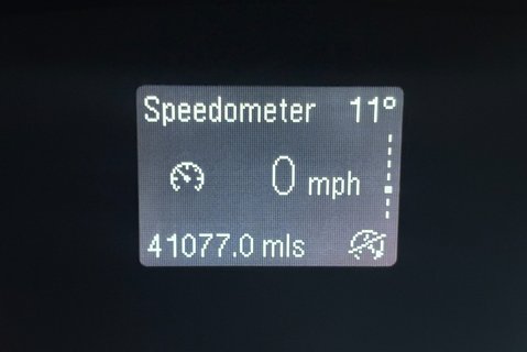 Ford Transit Custom 320 L1 Limited 170 ps Panel Van - Automatic 44