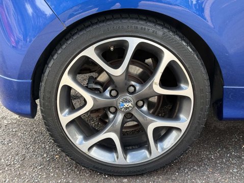 Vauxhall Corsa 1.6i Turbo VXR Hatchback 3dr Petrol Manual Euro 6 (205 ps) 43