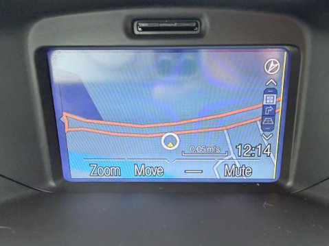 Ford Fiesta 1.0 ZETEC 12