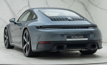 Porsche 911 Carrera T (992.2) 7
