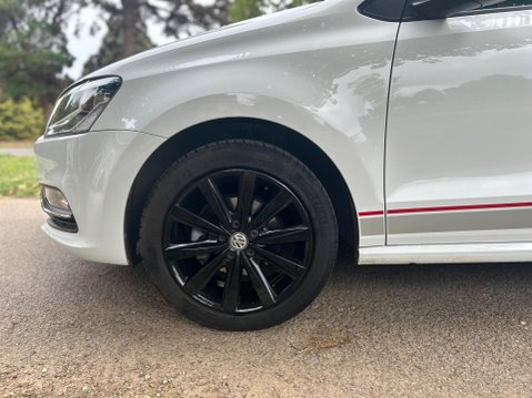 Volkswagen Polo BEATS TSI DSG 27