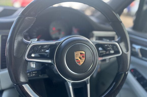 Porsche Macan 3.0 S PDK 4WD AUTO £12000 OF EXTRAS 46