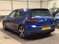 Volkswagen Golf 2.0 TSI BlueMotion Tech R 4Motion Euro 6 (s/s) 5dr 4