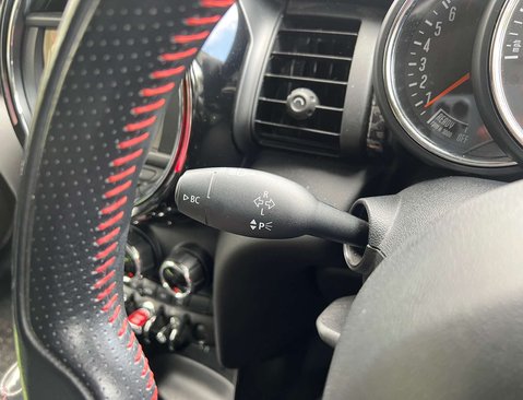 Mini Hatch 2.0 Cooper S Auto 5dr 16