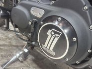 Harley-Davidson Sportster 883 XL883N IRON 2015 20K NEW MOT SERVICED CRUISER BIKE 33