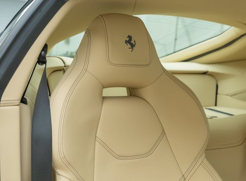 Ferrari F12 Berlinetta 16