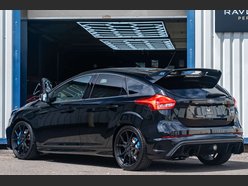 Ford Focus 2.3 Focus RS 4WD 5dr 2
