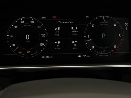 Land Rover Range Rover TDV6 VOGUE 51