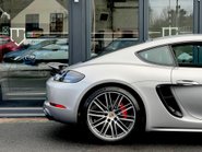 Porsche 718 Cayman CAYMAN GTS PDK 57