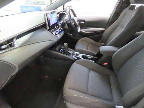 Toyota Corolla 1.8 VVT-h GPF Icon Tech Hatchback 5dr Petrol Hybrid CVT Euro 6 (s/s) (122 p 7