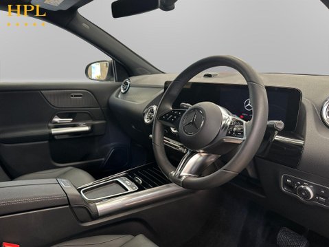 Mercedes-Benz EQA EQA 250+ 70.5kWh Sport (Executive) SUV 5dr Electric Auto (190 ps) 1 Owner 12