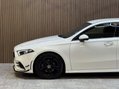 Mercedes-Benz A Class 1.5 A 180 AMG Line Premium D Auto 5dr 32