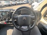 Citroen Relay MWB L2H2 Medium Roof Enterprise 35 Air Con Nav EURO 6 SELECT 16
