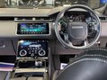 Land Rover Range Rover Velar 2.0 Range Rover Velar R-Dynamic S D240 Auto 4WD 5dr 43