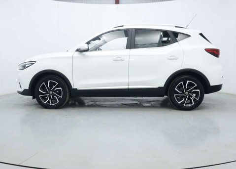 MG ZS 1.0 T-GDI Exclusive SUV 5dr Petrol Auto Euro 6 (111 ps) 9