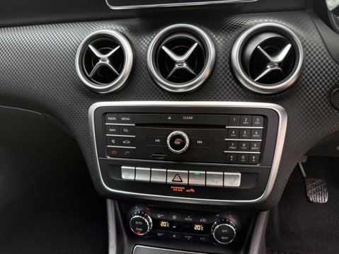 Mercedes-Benz A Class 1.5 A180d Sport (Executive) Euro 6 (s/s) 5dr 20