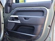 Land Rover Defender 110 D250 HARD TOP SE MHEV styled by Seeker BIG SPEC 15