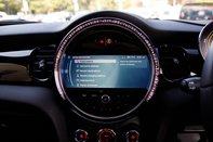Mini Hatch COOPER S LEVEL 3 32