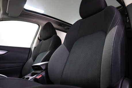 Nissan Qashqai DCI N-CONNECTA DCT 35