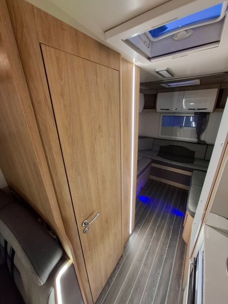 Roller Team Auto-Roller 747 2020 12