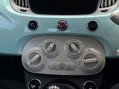 Fiat 500 1.2 500 Lounge 3dr 30