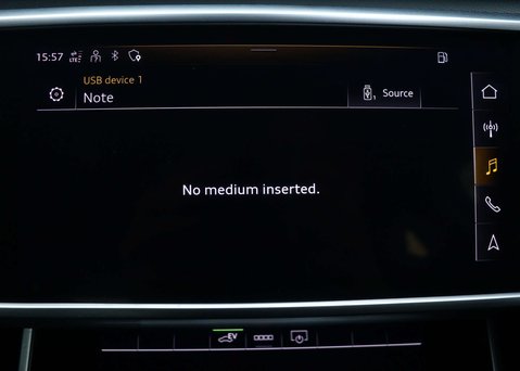 Audi A6 2.0 TFSIe 50 Sport Saloon 4dr Petrol Plug-in Hybrid S Tronic quattro Euro 6 23