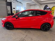 Ford Fiesta 1.0T EcoBoost ST-Line Euro 6 (s/s) 3dr 5