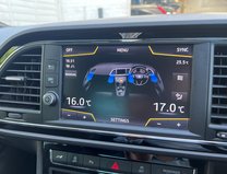 SEAT Leon 2.0 TSI CUPRA 300 Petrol DSG Euro 6 (s/s) (300 ps) 31