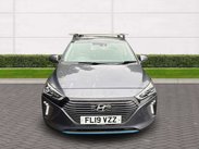 Hyundai IONIQ 1.6 IONIQ Premium SE PHEV Semi-Auto 5dr 8