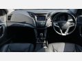Hyundai i40 1.7 CRDi Blue Drive Premium Saloon 4dr Diesel Manual Euro 5 (s/s) (136 ps) 8