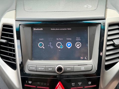 SsangYong Tivoli 1.6 e-XDi ELX Euro 6 5dr 23