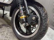 Royal Alloy GT 125 i Scooter Petrol CVT Euro 4 (10 ps) 7