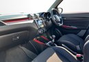 Suzuki Swift 1.4 Boosterjet 48V Hybrid Sport 5dr 2