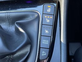 Hyundai TUCSON 1.6 Tucson Ultimate TGDi 5dr 55