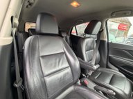 Vauxhall Mokka X ELITE NAV S/S 10