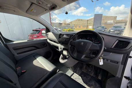 Peugeot Expert 1.5 Expert S L1 Blue HDi 23