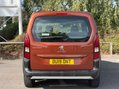Peugeot Rifter 1.5 BlueHDi Allure Standard MPV 5dr Diesel Manual Euro 6 (s/s) (130 ps) 30
