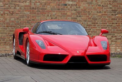 Ferrari Enzo 