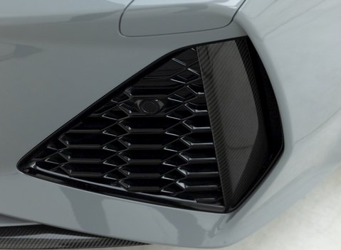 Audi RS6 Avant Carbon Black 29