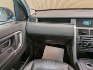 Land Rover Discovery Sport 2.0 Discovery Sport HSE Si4 Auto 4WD 5dr 58