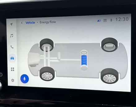 Toyota C-HR 1.8 C-HR GR Sport HEV CVT 5dr 50