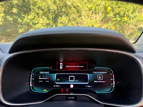 Citroen C5 Aircross 1.5 BlueHDi Flair Euro 6 (s/s) 5dr 30