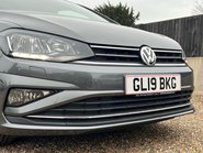 Volkswagen Golf SV GT TDI DSG 11