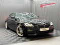 BMW 6 Series 3.0 640d M Sport Auto Euro 5 (s/s) 4dr 4
