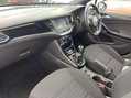 Vauxhall Astra 1.4 Astra SRi 5dr 52