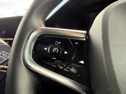 Polestar 2 Dual Motor 78kWh Long Range Plus Pilot Fastback 5dr Electric Auto 4WDE (408 37